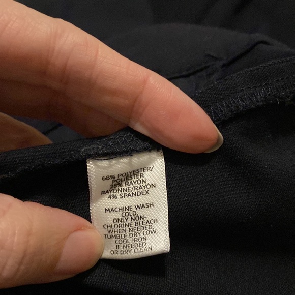 Loft Marisa Trousers - Picture 4 of 5